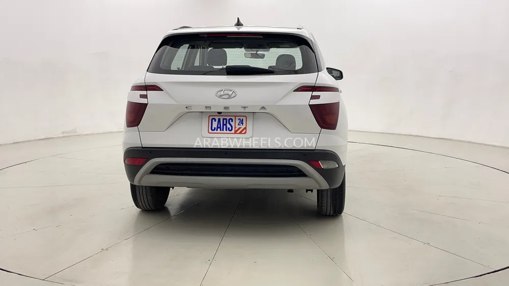 هيونداي كريتا 2023 for Sale in دبي Image-4