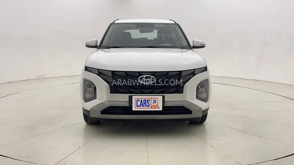 هيونداي كريتا 2023 for Sale in دبي Image-8