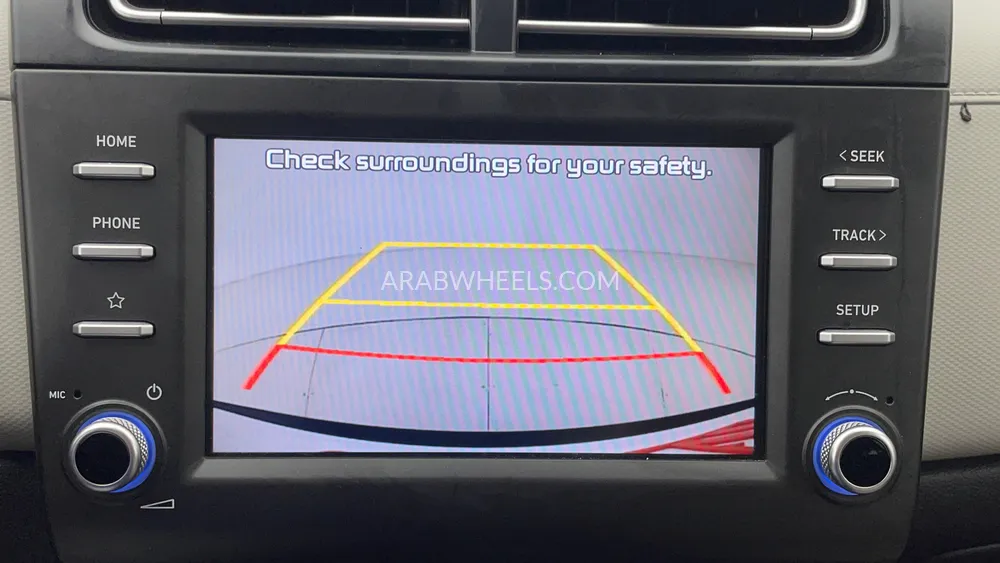 هيونداي كريتا 2023 for Sale in دبي Image-16