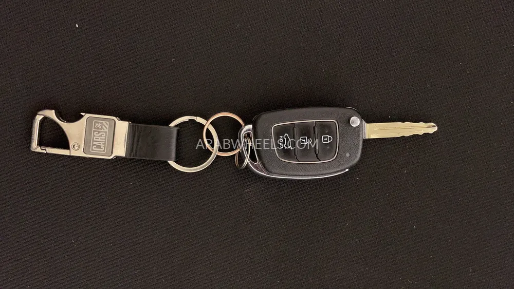 هيونداي كريتا 2023 for Sale in دبي Image-27