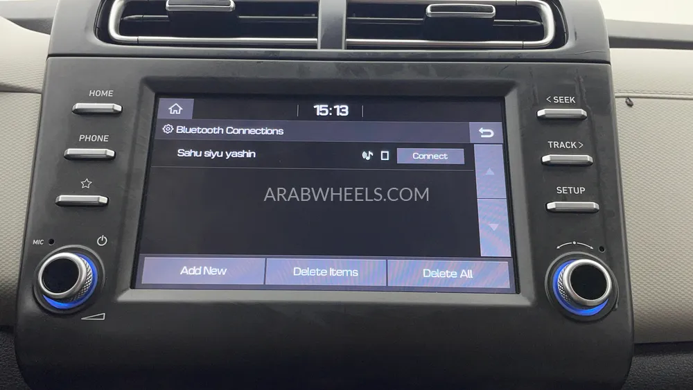 هيونداي كريتا 2023 for Sale in دبي Image-34