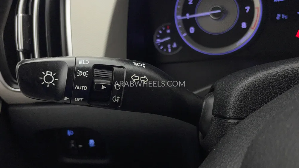 هيونداي كريتا 2023 for Sale in دبي Image-35