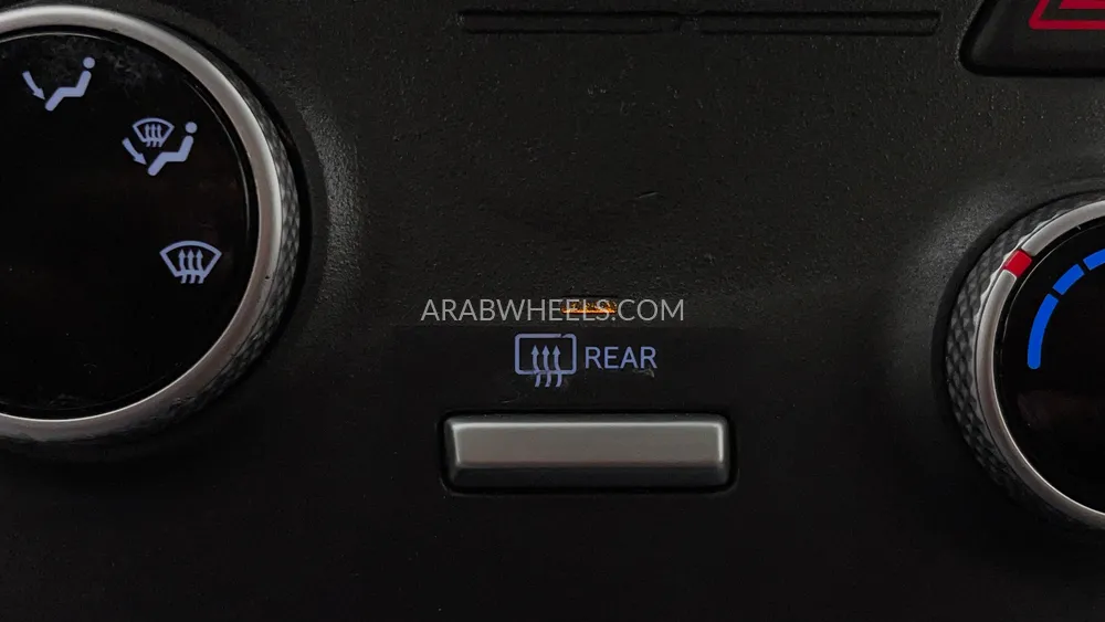 هيونداي كريتا 2023 for Sale in دبي Image-39