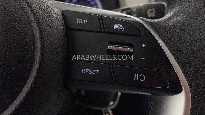 هيونداي كريتا 2023 for Sale in دبي Image-40