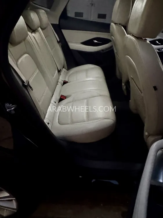 Jaguar E Pace 2020 for Sale in Sharjah Image-11