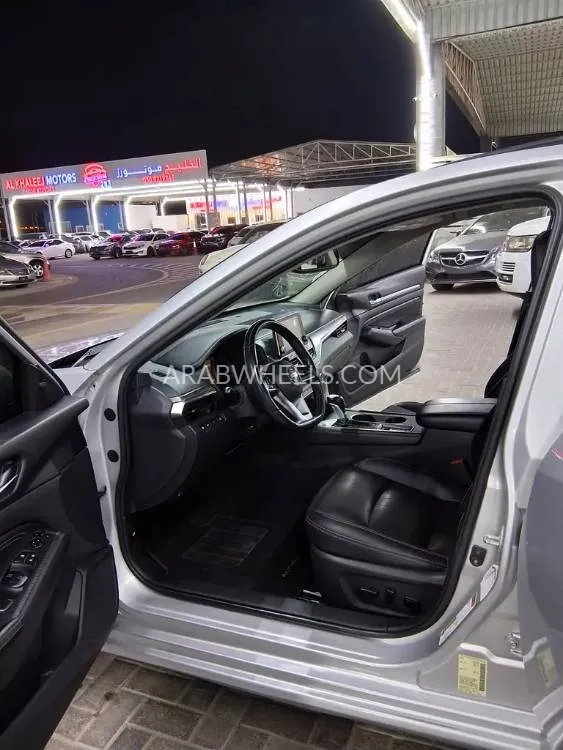 نيسان التيما 2019 for Sale in عجمان Image-9