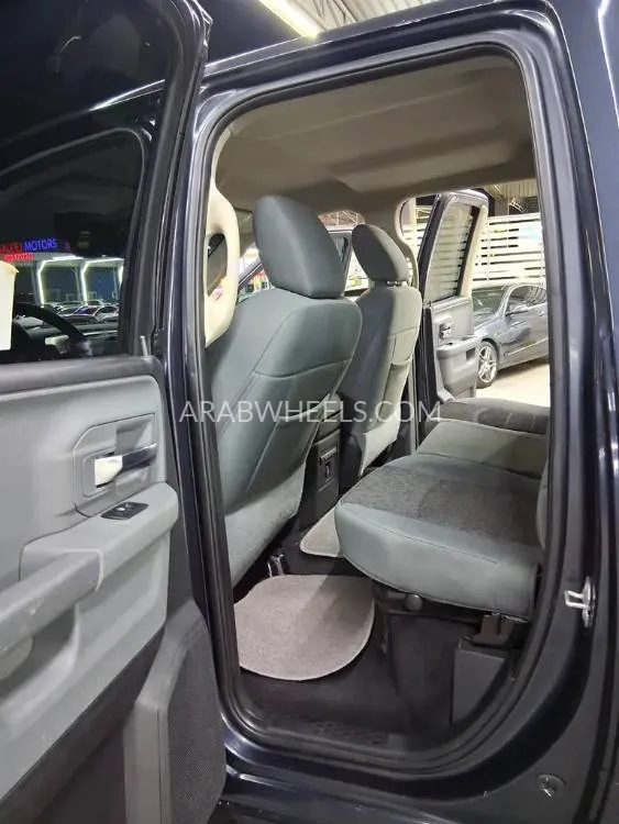 RAM 1500 2014 for Sale in Ajman Image-13