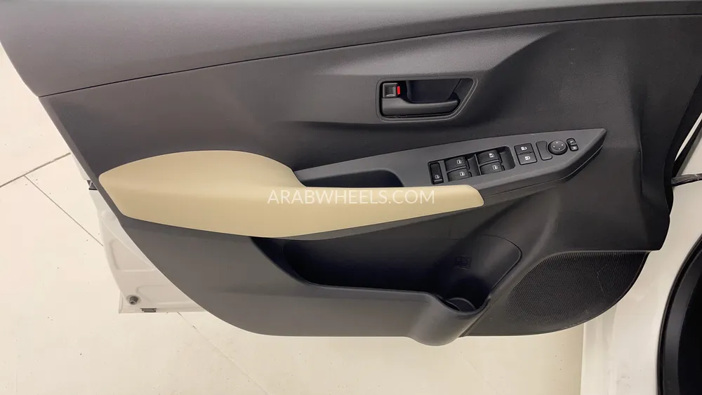 Toyota Yaris 2023 for Sale in Dubai Image-18