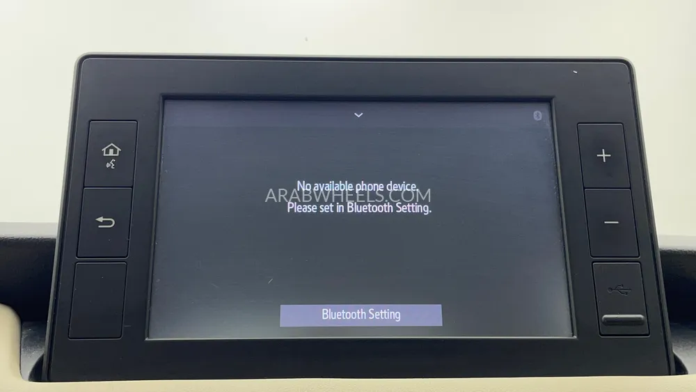 Toyota Yaris 2023 for Sale in Dubai Image-32