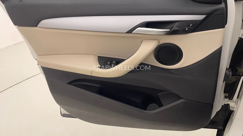 BMW X2 2021 for Sale in Dubai Image-19