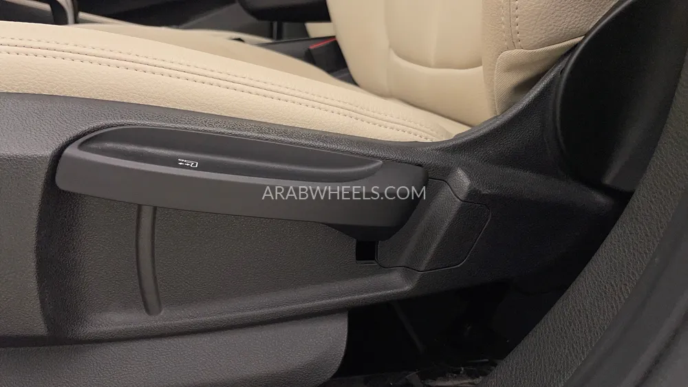 BMW X2 2021 for Sale in Dubai Image-22