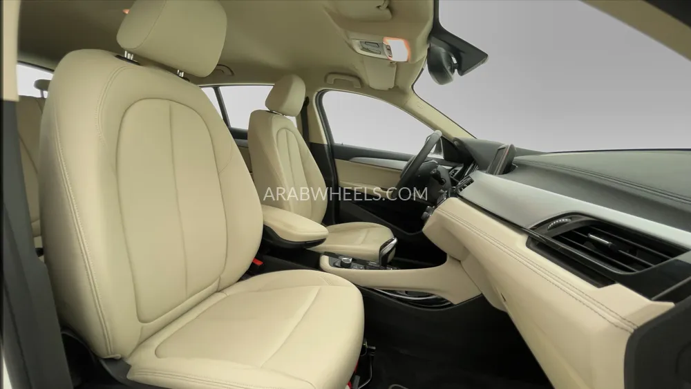 BMW X2 2021 for Sale in Dubai Image-24