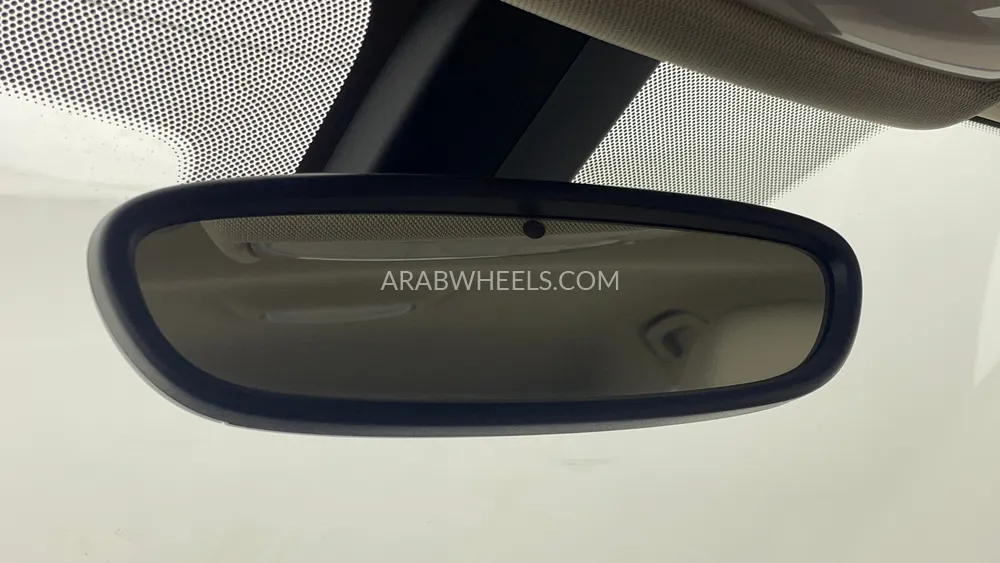 BMW X2 2021 for Sale in Dubai Image-35