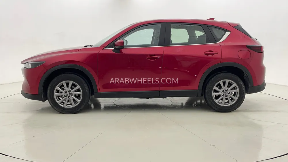 مازدا CX 5 2024 for Sale in دبي Image-6