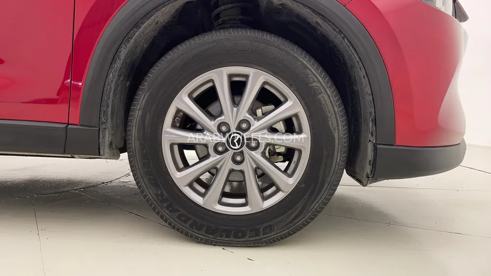 مازدا CX 5 2024 for Sale in دبي Image-10