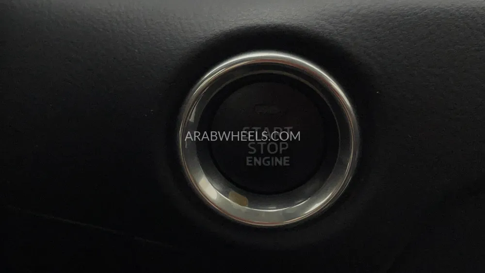 مازدا CX 5 2024 for Sale in دبي Image-21