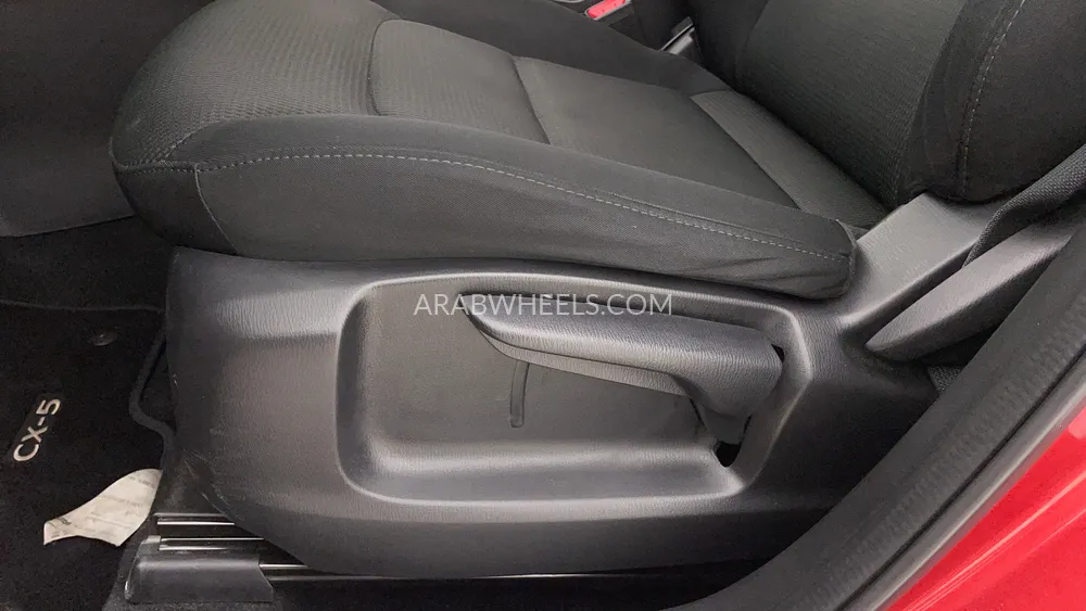 مازدا CX 5 2024 for Sale in دبي Image-22