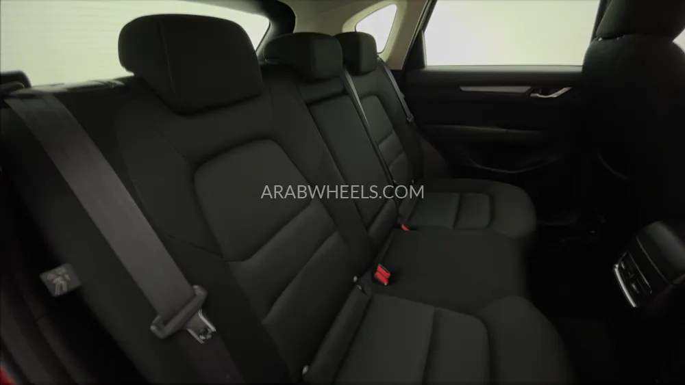مازدا CX 5 2024 for Sale in دبي Image-26