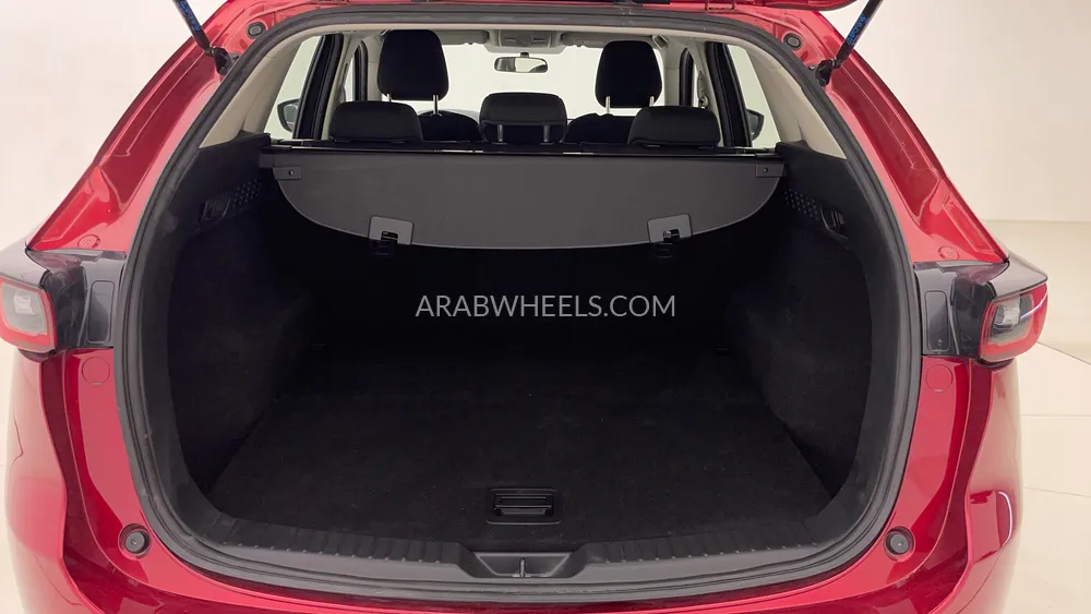 مازدا CX 5 2024 for Sale in دبي Image-27