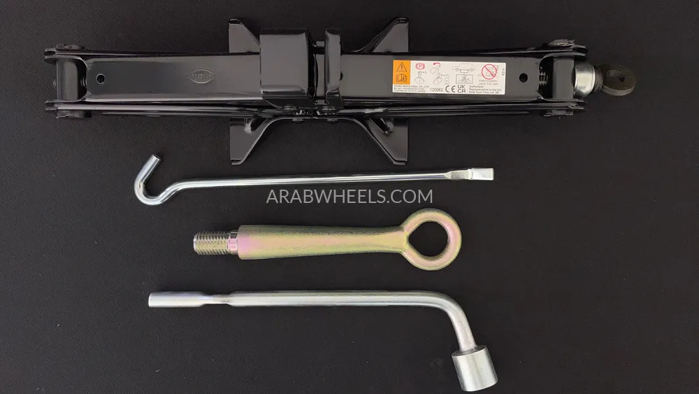 مازدا CX 5 2024 for Sale in دبي Image-30