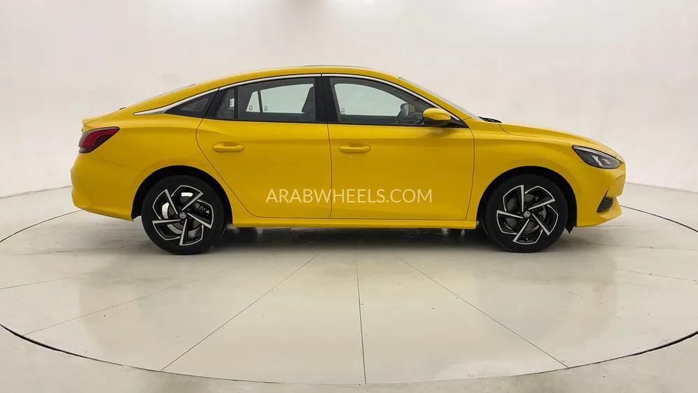 MG GT 2023 for Sale in Dubai Image-2