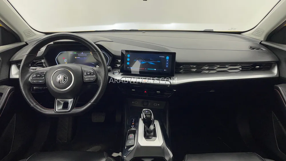 MG GT 2023 for Sale in Dubai Image-12