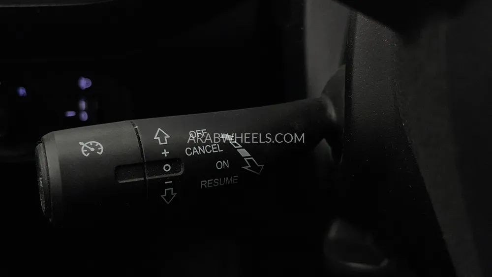 MG GT 2023 for Sale in Dubai Image-20