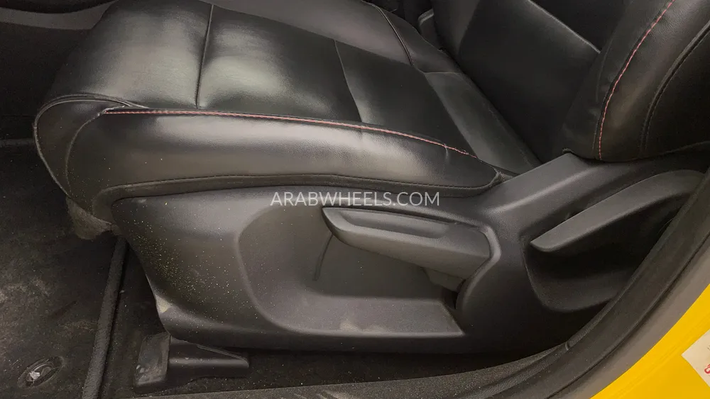 MG GT 2023 for Sale in Dubai Image-22