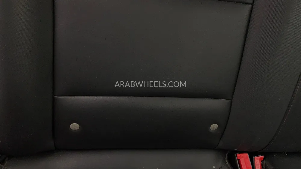 MG GT 2023 for Sale in Dubai Image-39