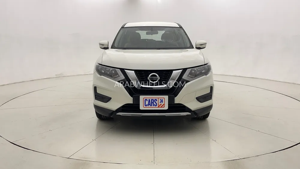 Nissan X-Trail 2020 for Sale in Dubai Image-8