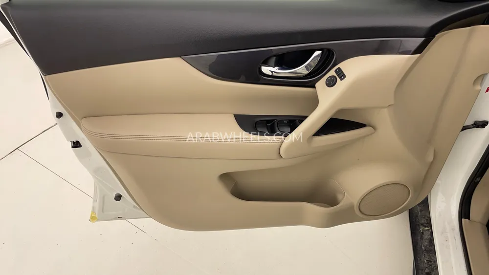 Nissan X-Trail 2020 for Sale in Dubai Image-19