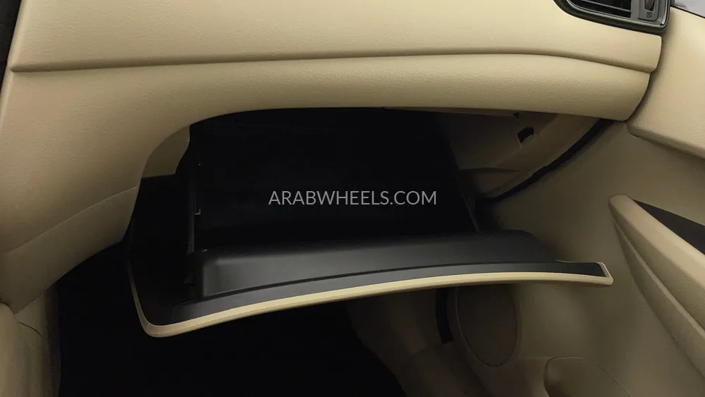 Nissan X-Trail 2020 for Sale in Dubai Image-29