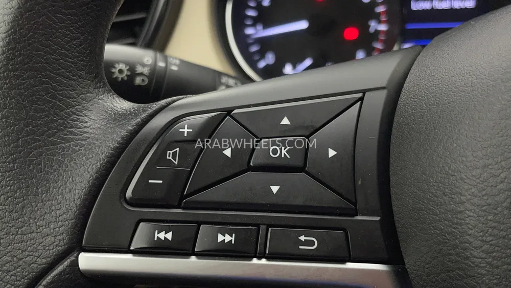 Nissan X-Trail 2020 for Sale in Dubai Image-36