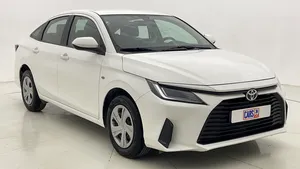 Toyota Yaris 1.5L E (CVT) 2023 for Sale