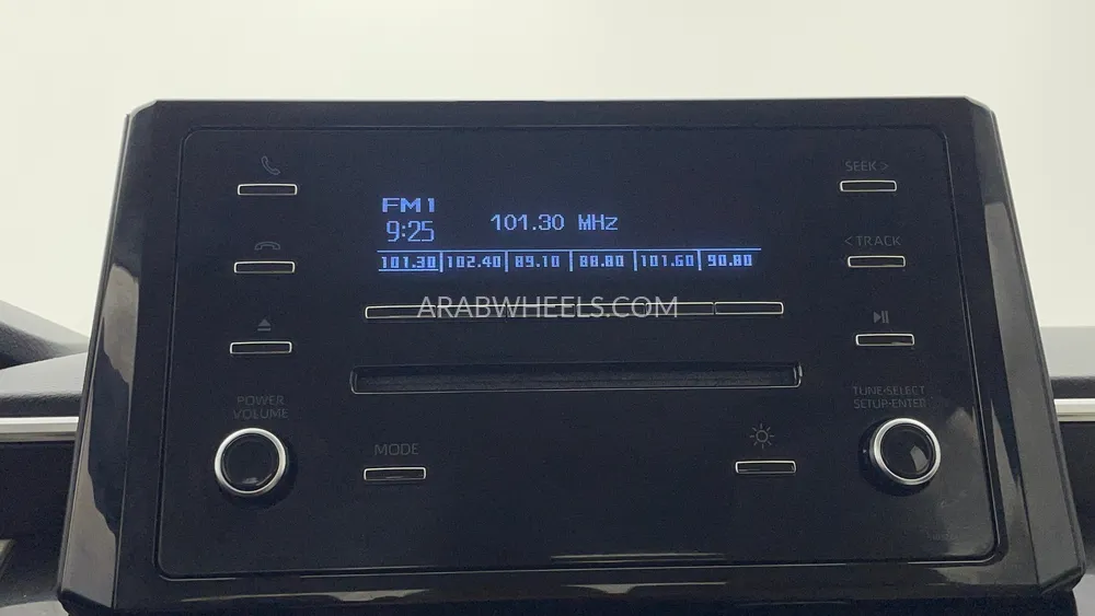 Toyota Corolla 2021 for Sale in Dubai Image-29