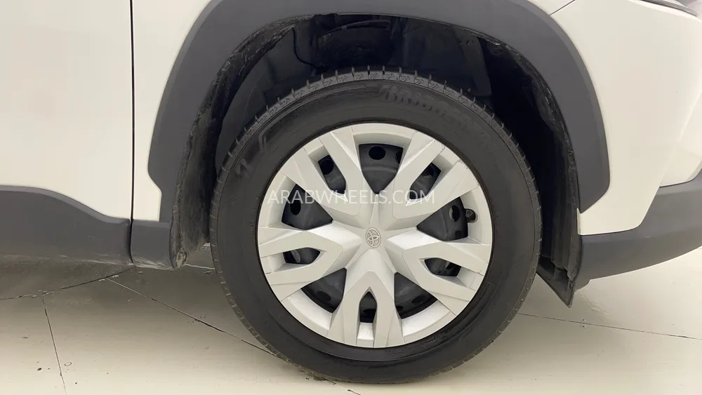 تويوتا كورولا كروس 2024 for Sale in دبي Image-10