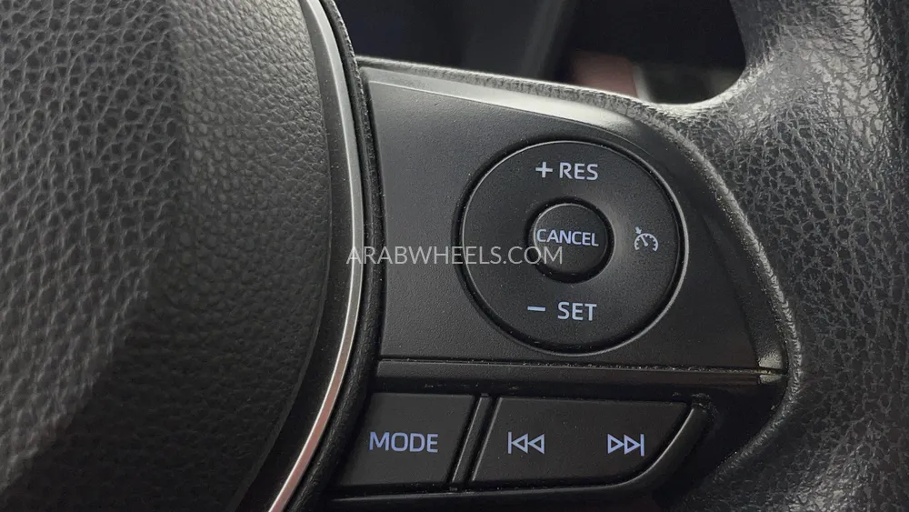 تويوتا كورولا كروس 2024 for Sale in دبي Image-19