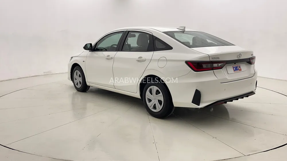 Toyota Yaris 2023 for Sale in Dubai Image-5