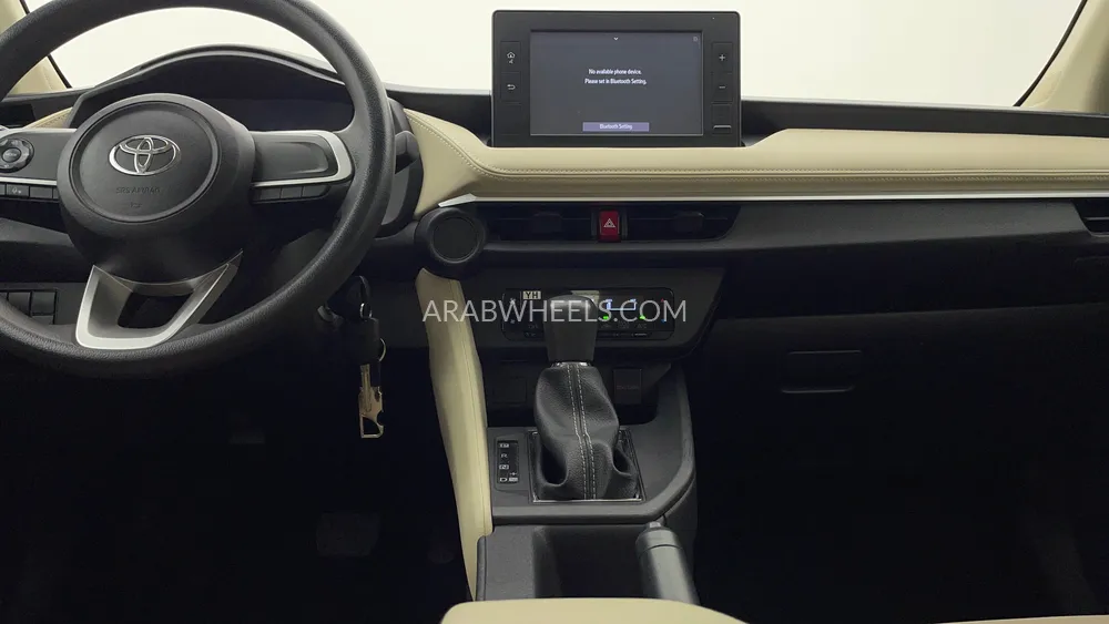 Toyota Yaris 2023 for Sale in Dubai Image-14