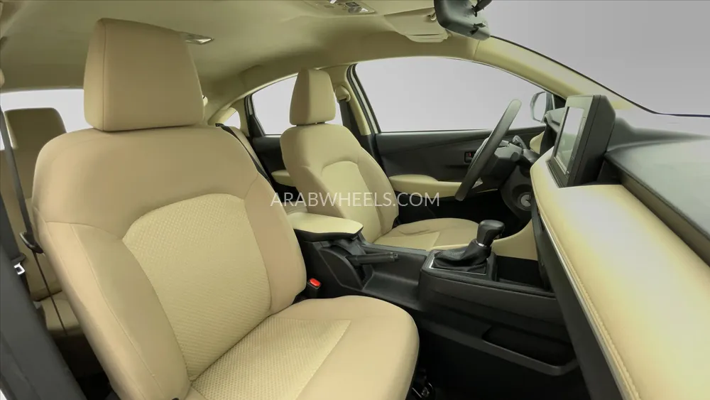Toyota Yaris 2023 for Sale in Dubai Image-22