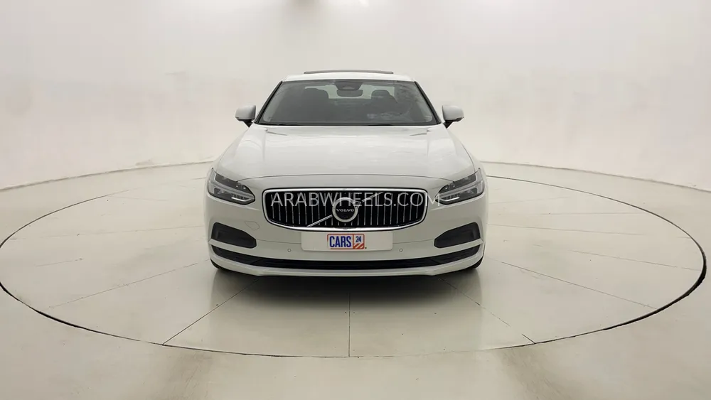 Volvo S90 2022 for Sale in Dubai Image-8