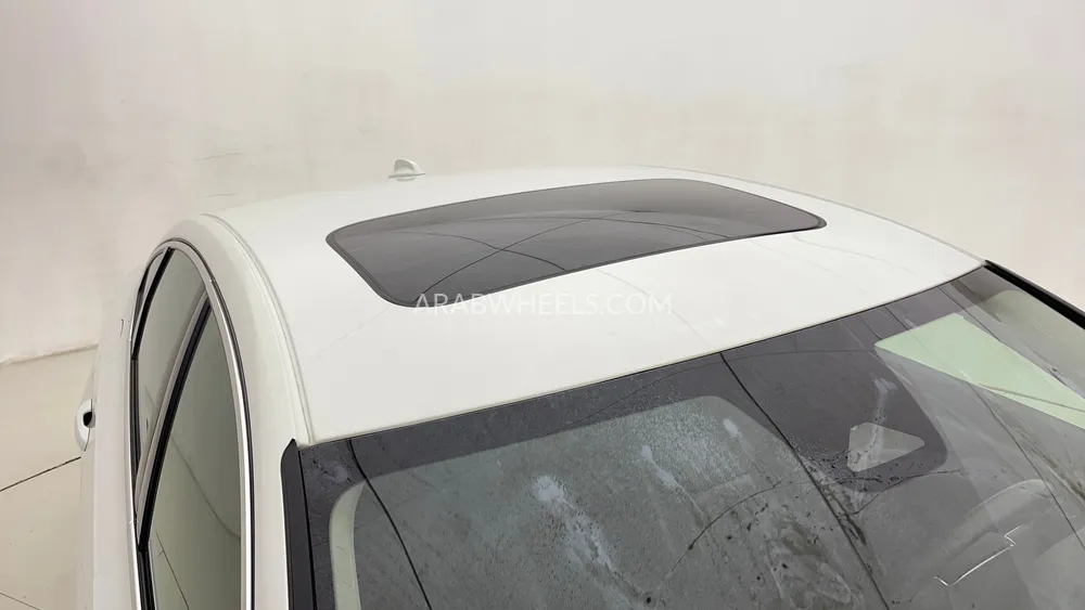 Volvo S90 2022 for Sale in Dubai Image-11