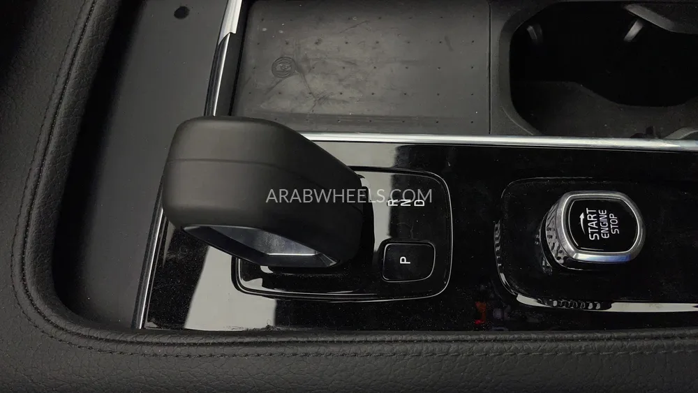 Volvo S90 2022 for Sale in Dubai Image-20