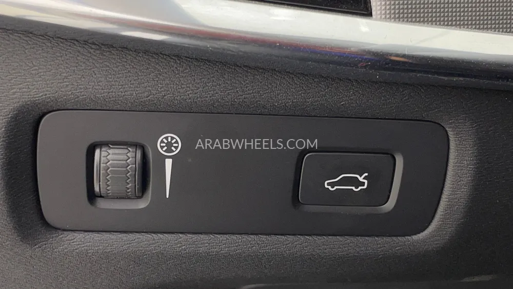 Volvo S90 2022 for Sale in Dubai Image-48