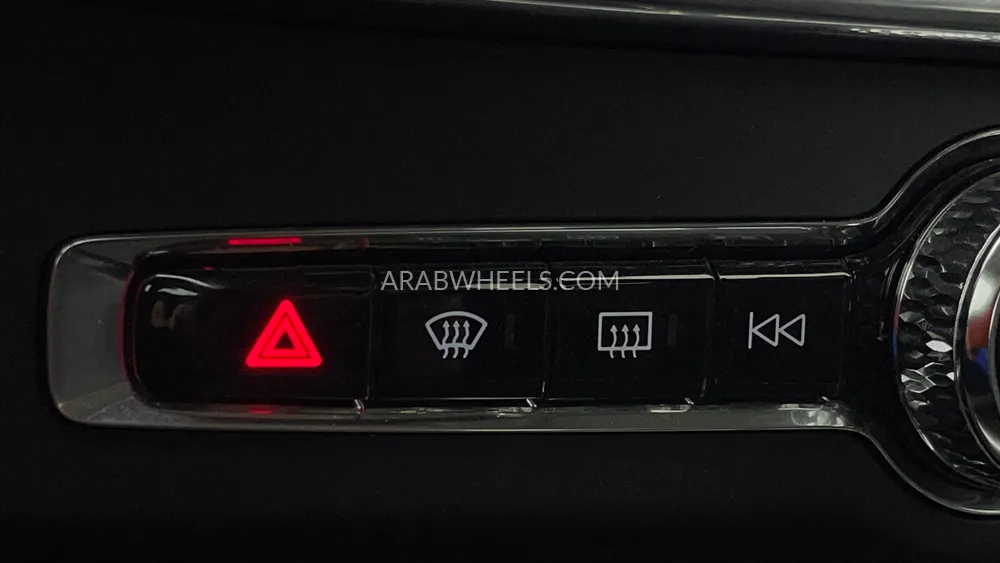 Volvo S90 2022 for Sale in Dubai Image-49