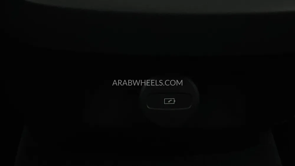 Volvo S90 2022 for Sale in Dubai Image-54