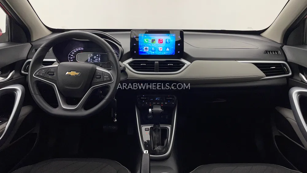 Chevrolet Groove 2023 for Sale in Dubai Image-12