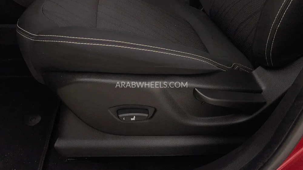 Chevrolet Groove 2023 for Sale in Dubai Image-21