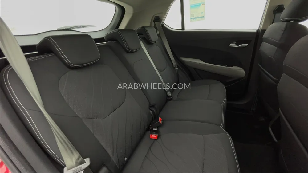 Chevrolet Groove 2023 for Sale in Dubai Image-24