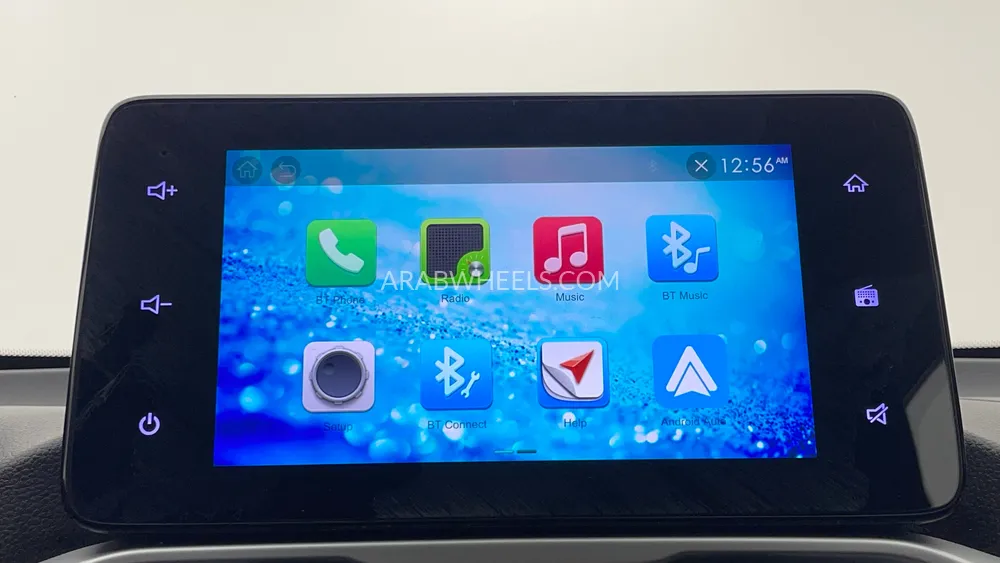 Chevrolet Groove 2023 for Sale in Dubai Image-32